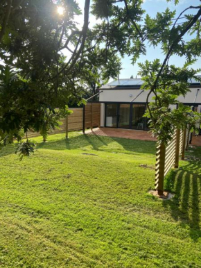 Apartamentos Garden Rock